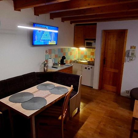 Tatralandia Apartman 323 Liptovský Mikuláš المظهر الخارجي الصورة