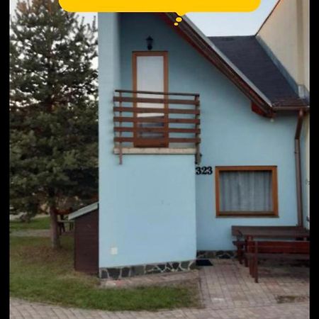 Tatralandia Apartman 323 Liptovský Mikuláš المظهر الخارجي الصورة