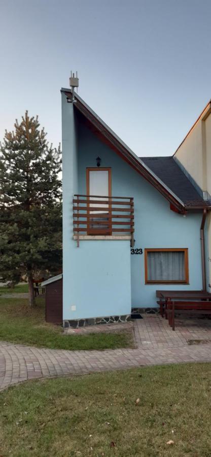 Tatralandia Apartman 323 Liptovský Mikuláš المظهر الخارجي الصورة