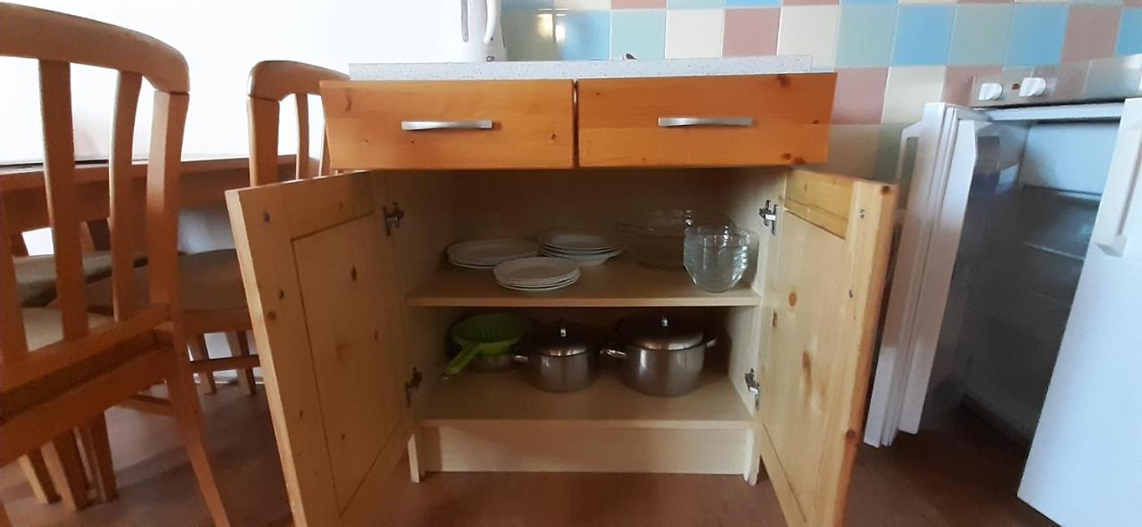 Tatralandia Apartman 323 Liptovský Mikuláš المظهر الخارجي الصورة