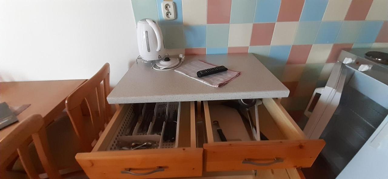 Tatralandia Apartman 323 Liptovský Mikuláš المظهر الخارجي الصورة