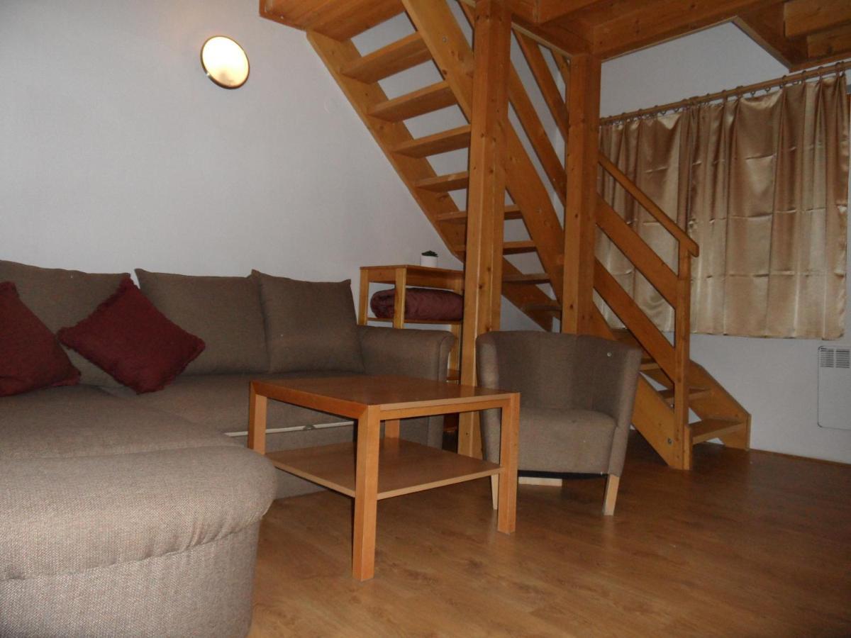 Tatralandia Apartman 323 Liptovský Mikuláš المظهر الخارجي الصورة