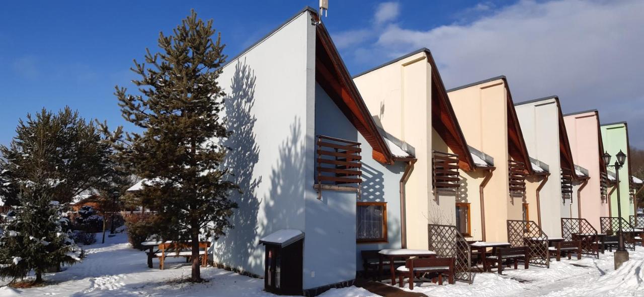 Tatralandia Apartman 323 Liptovský Mikuláš المظهر الخارجي الصورة
