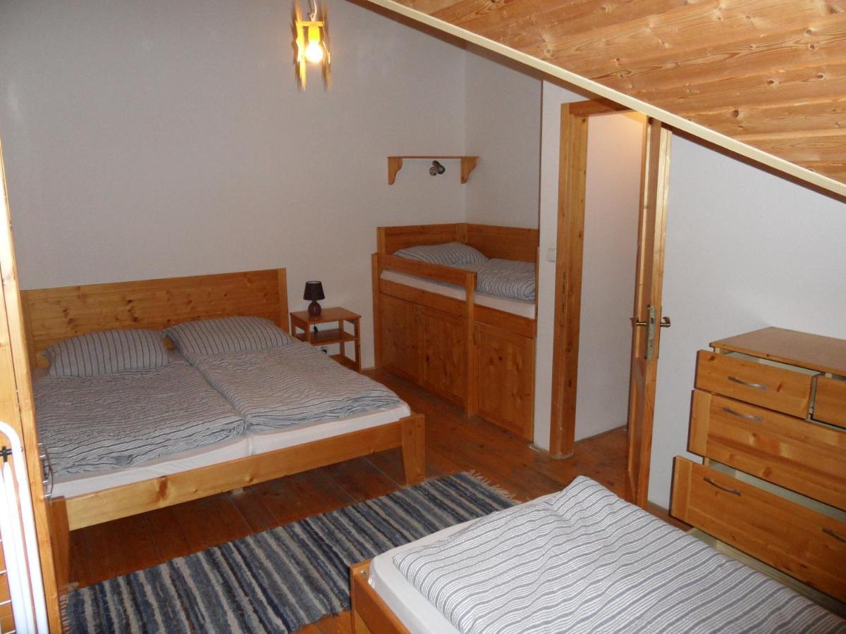Tatralandia Apartman 323 Liptovský Mikuláš المظهر الخارجي الصورة