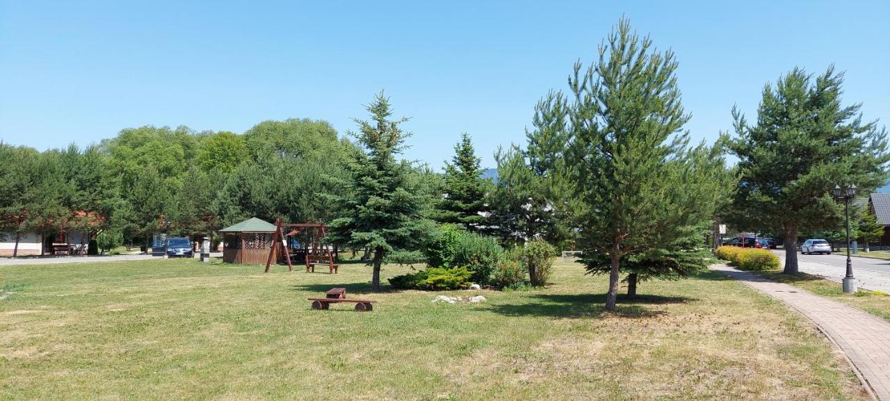 Tatralandia Apartman 323 Liptovský Mikuláš المظهر الخارجي الصورة