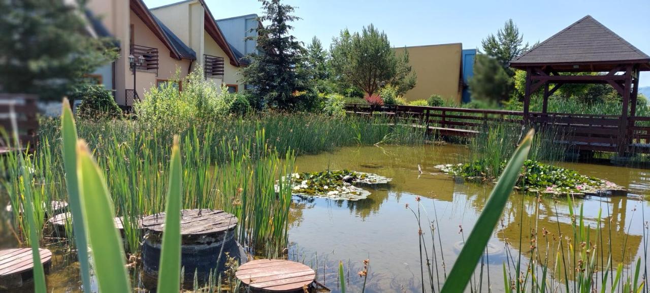 Tatralandia Apartman 323 Liptovský Mikuláš المظهر الخارجي الصورة
