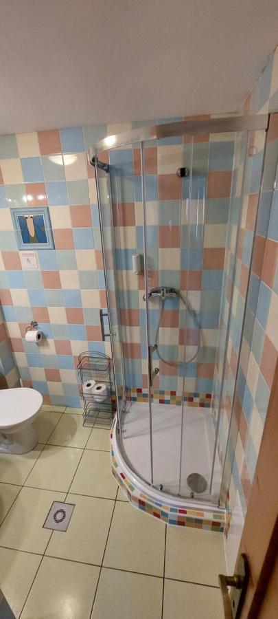 Tatralandia Apartman 323 Liptovský Mikuláš المظهر الخارجي الصورة