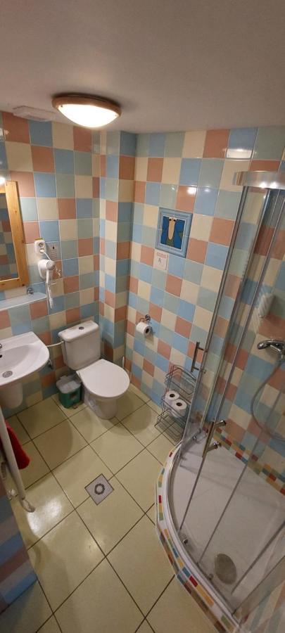 Tatralandia Apartman 323 Liptovský Mikuláš المظهر الخارجي الصورة
