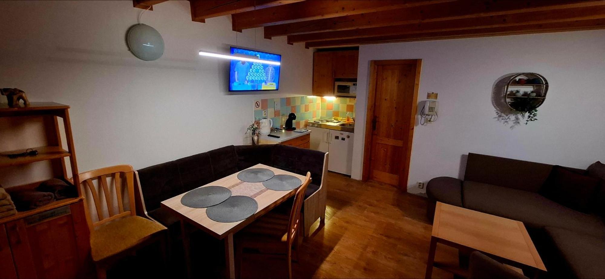 Tatralandia Apartman 323 Liptovský Mikuláš المظهر الخارجي الصورة
