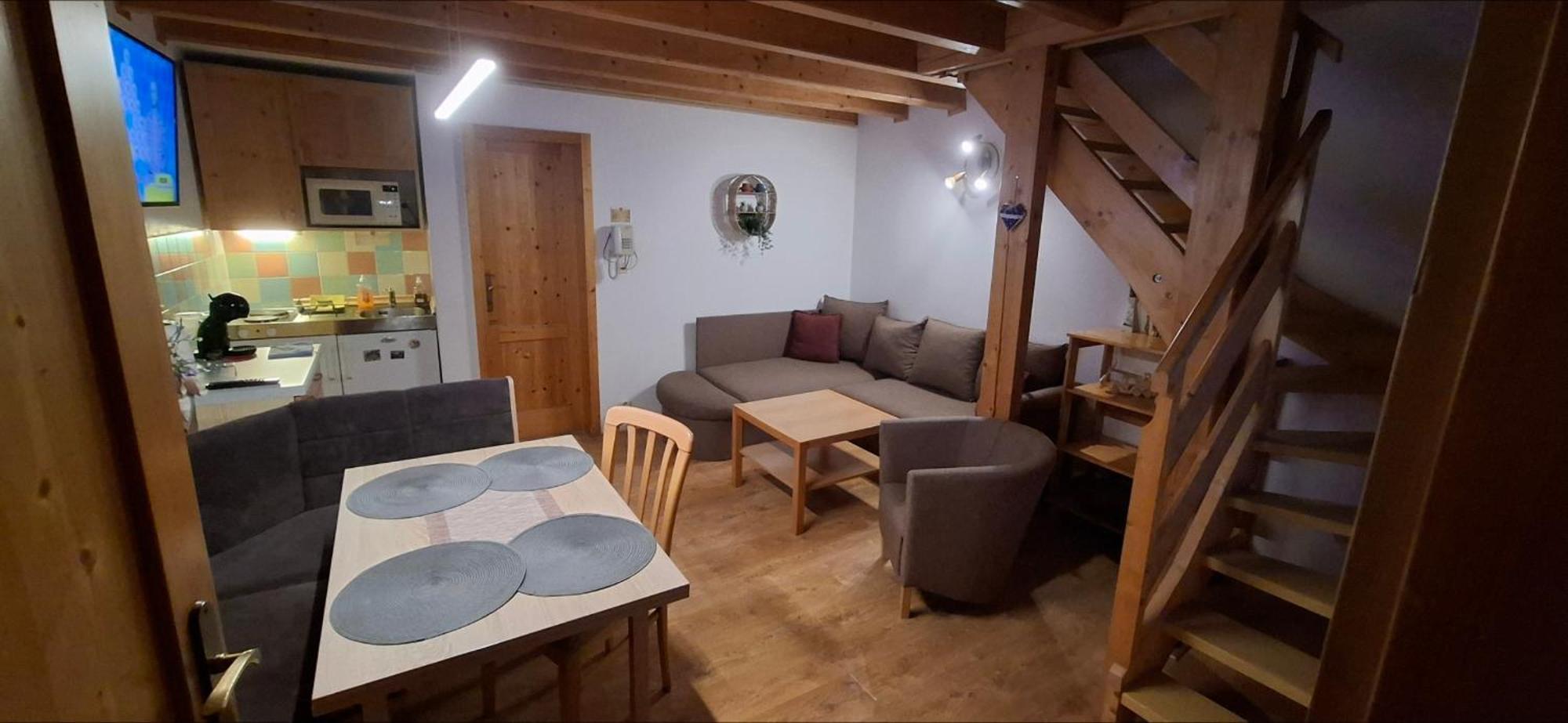 Tatralandia Apartman 323 Liptovský Mikuláš المظهر الخارجي الصورة